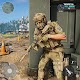 War Commando Gun Shooting Game
