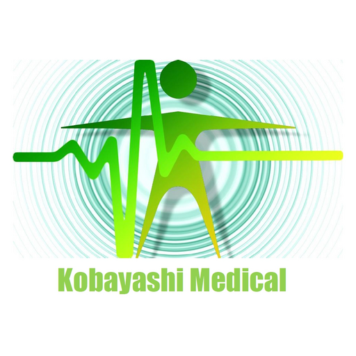 こばやし接骨院の公式アプリ logo