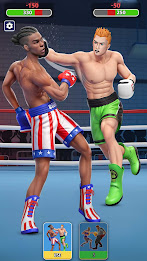 Slap & Punch:Gym Fighting Game poster 26
