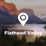 Flathead Valley Montana Community App icon