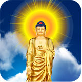 Buddha's Light LWP(PRO&FREE) icon