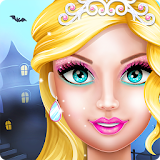 Fairy Tale Princess Makeover icon