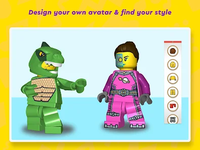 LEGO® Powered Up - Apps on Google Play