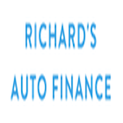 Richards Auto Finance