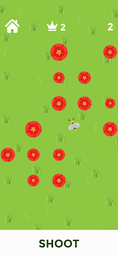Bee Honey Collector - Screenshot 3