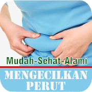 Tips Mengecilkan Perut