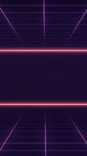 neon retro wallpaper - 80s aesthetic wallpaper - Latest version for Android  - Download APK