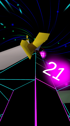 Scimitar Screen 3
