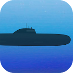 Cover Image of Tải xuống Submarine War  APK