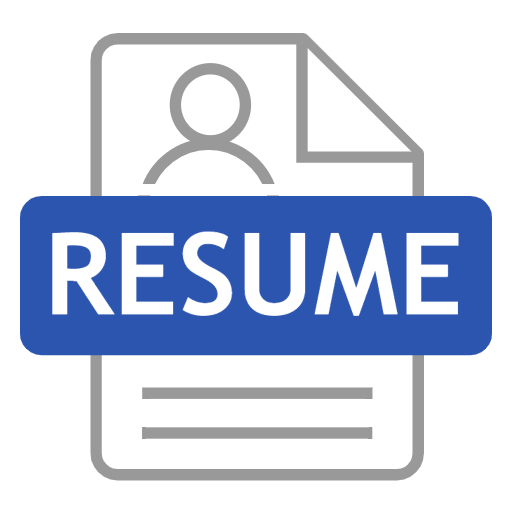 Got Resume Builder  Icon