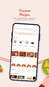 Cookd: Recipes & Meal Planner