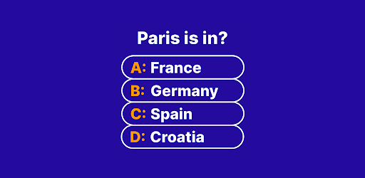 Quiz - AI powered quiz game