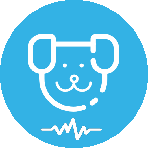 Dog Translator logo