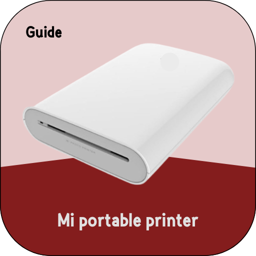 Mi portable printer Guide - Apps on Google Play