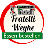 Cover Image of Download Pizzeria Fratelli Weyhe  APK