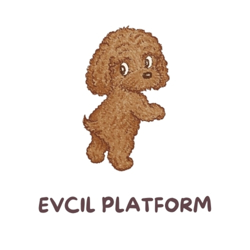 Evcil Platform logo