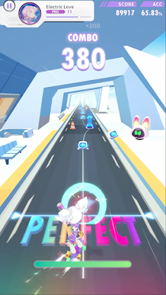 Bleap - Screenshot 3
