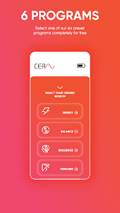 CERA App