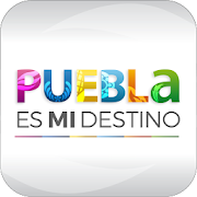 Puebla Es Mi Destino 1.3.1 Icon