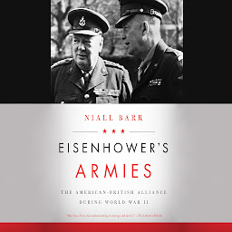 Значок приложения "Eisenhower's Armies"