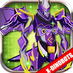 Swoop WindRunner: Dino Robot