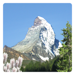 Cover Image of Télécharger Mountains Live Wallpaper 2.0 APK