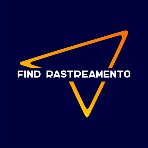 Find Rastreamento logo