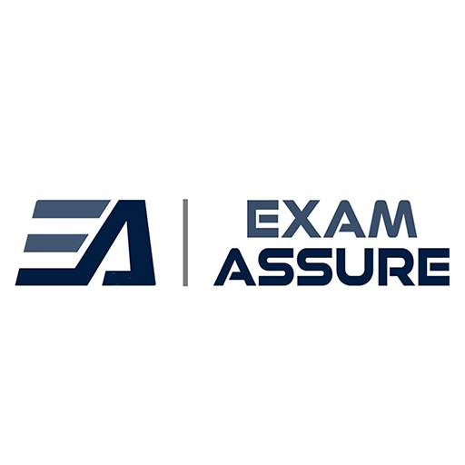 Exam Assure Classes logo