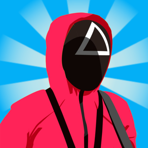 SQUID BATTLE CHALLENGE GAME 3D