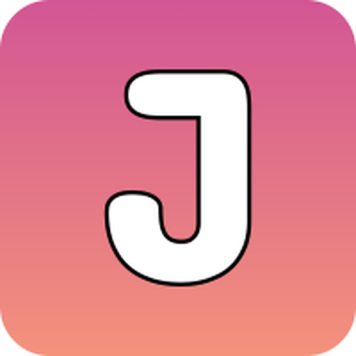 JOOC: anonymous Q&A logo