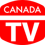 TV Canada - Free TV Guide icon