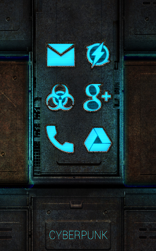 Neoverse - cyber punk costume pack download for macbook pro
