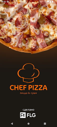 Chef Pizzaのおすすめ画像1