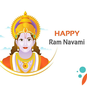 Ram Navami Greetings Images & GIF Collection