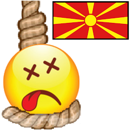 Icon image Бесилка - Македонската игра