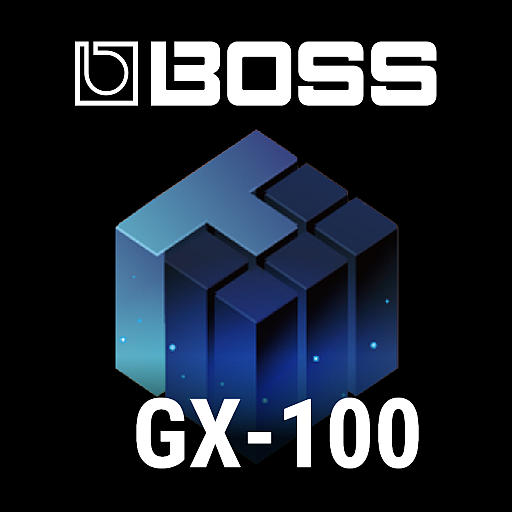 BTS for GX-100 - Apps on Google Play