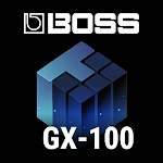 Cover Image of 下载 BTS for GX-100  APK