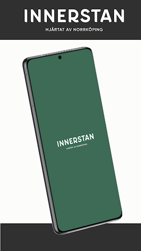 Android application Innerstan screenshort