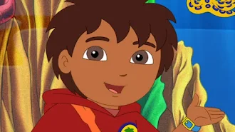 Go Diego Go Tv On Google Play