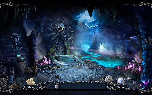 Stormhill Mystery (Full) Captura de pantalla