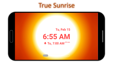 Gentle Wakeup - Sleep & Alarm with Sunrise Apps on Google Play