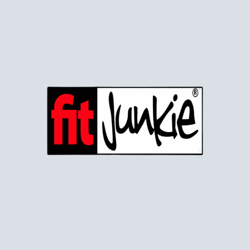 FitJunkie logo