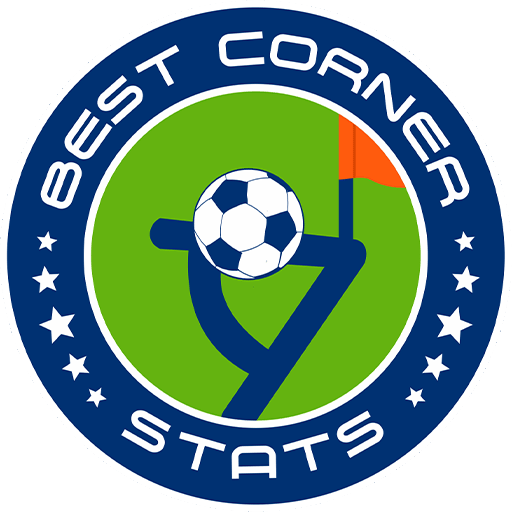 Best Corner Stats logo