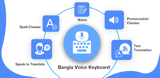 Bangla Keyboard English To Bangla Input Method By Creative Utility Apps More Detailed Information Than App Store Google Play By Appgrooves Tools 5 Similar Apps 2 691 Reviews