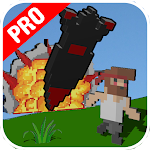 Cover Image of ダウンロード Dodge The Rockets  APK