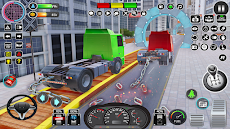 連鎖 車 レーシング 2020： 連鎖 車 スタント ゲームのおすすめ画像3