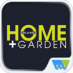 Cover Image of Télécharger Orlando Home+Garden 7.7.5 APK