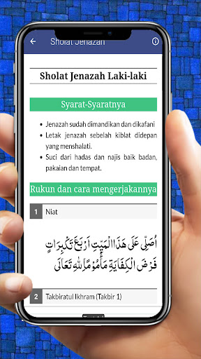 Surat Yasin and Tahlil Lengkap