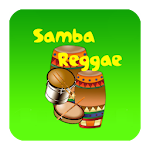 Cover Image of Download Samba Reggae Loops  APK