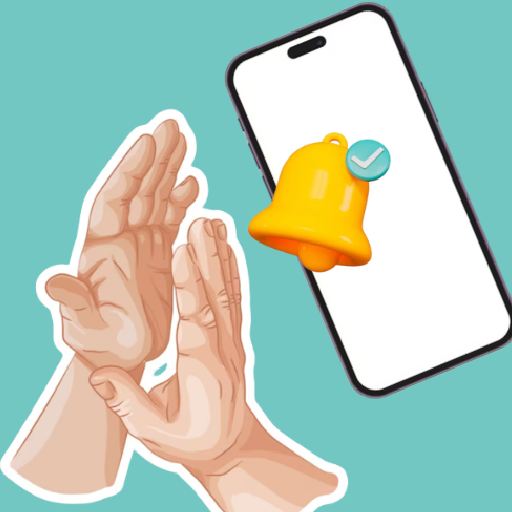 Find your Phone by Clap